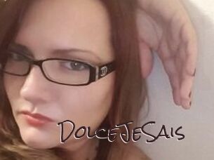 DolceJeSais