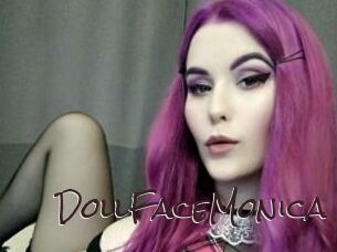 DollFaceMonica