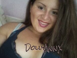 DollyAnnX