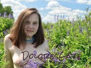 DoloresGaze