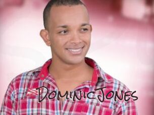 DominicJones