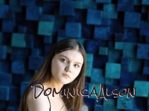 DominicaAlson