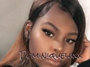 Dominiqueluxx
