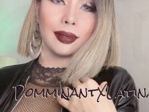 DomminantXLatina