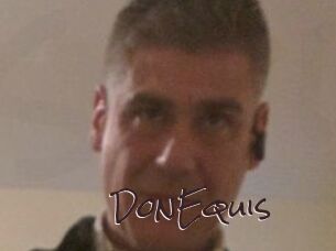 DonEquis