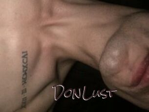 DonLust