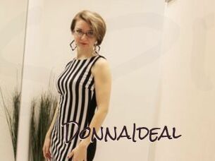 DonnaIdeal Spicy Blogs