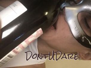 DontUDare