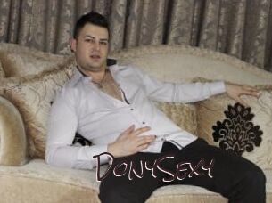 DonySexy