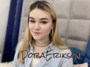 DoraErikson