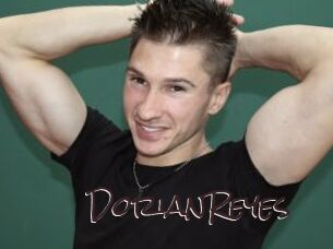 DorianReyes