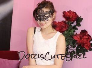 DorisCuteGirl