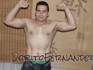 DoritoFernandez Spicy Blogs