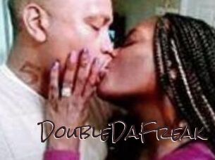 DoubleDaFreak