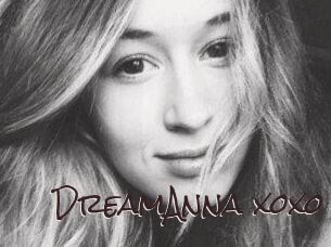 DreamAnna_xoxo