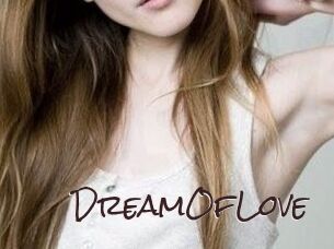 DreamOfLove