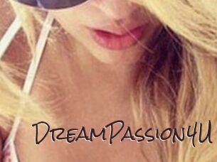 DreamPassion4U