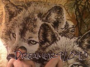 Dreamer92090