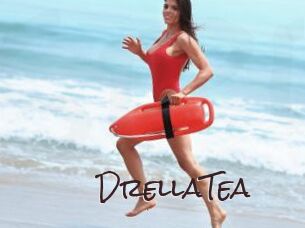 DrellaTea