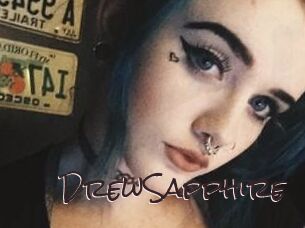 DrewSapphire