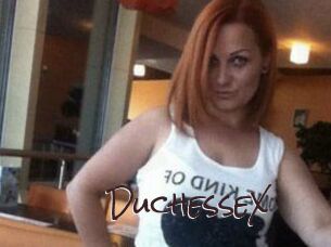 DuchesseX