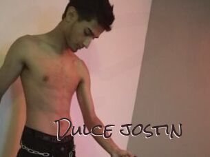 Dulce_jostin