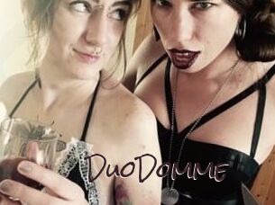 DuoDomme