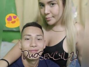 DuoSexCyL21