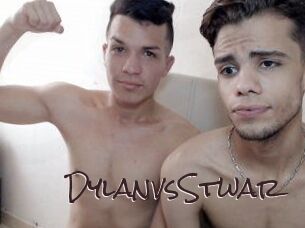 DylanvsStwar