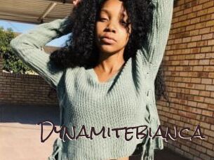 Dynamitebianca