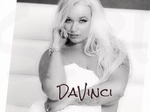 daVinci Spicy Blogs