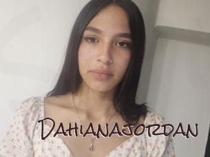 Dahianajordan