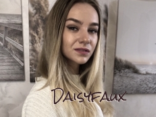 Daisyfaux