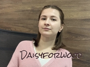 Daisyforwood