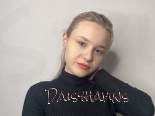 Daisyhavins