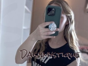 Daisymystique