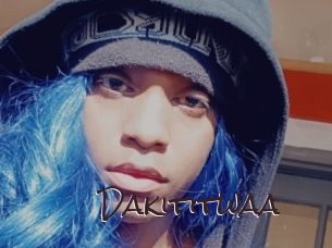 Dakititwaa