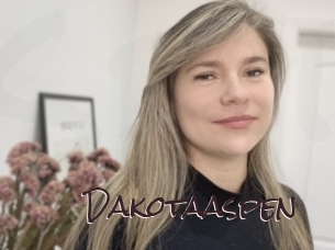 Dakotaaspen