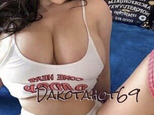 dakotahot69 Spicy Blogs