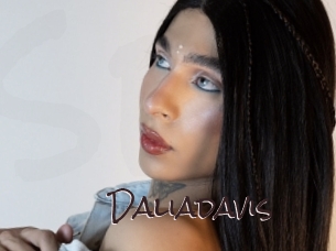 Daliadavis