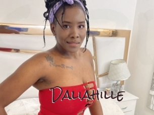 Daliahille