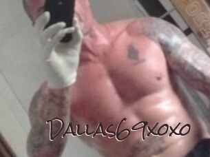 dallas69xoxo Spicy Blogs
