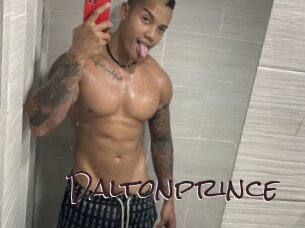 Daltonprince