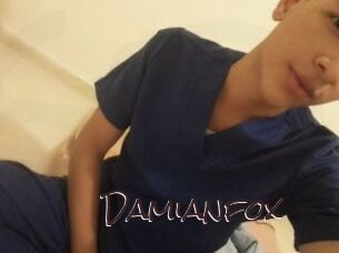 damianfox Spicy Blogs