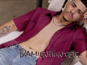 Damienhunter