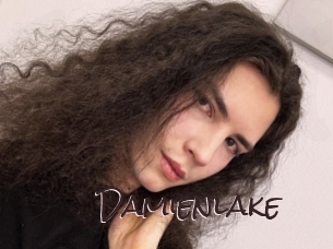 Damienlake