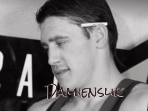 Damienslik