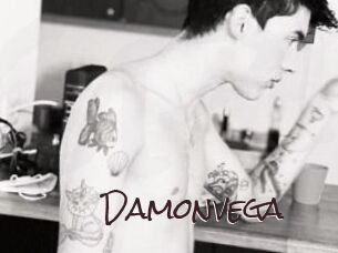 Damonvega