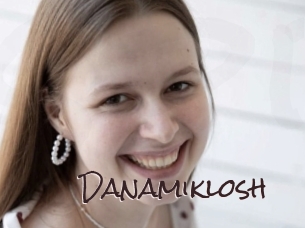 Danamiklosh