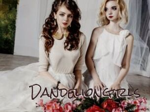 Dandeliongirls